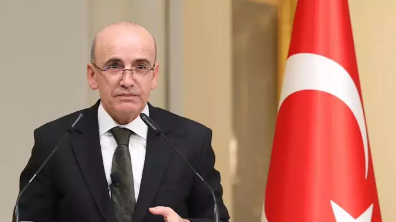 Bakan Şimşek'ten köprü ve otoyol zammı açıklaması: Enflasyona etkisi sınırlı olacak
