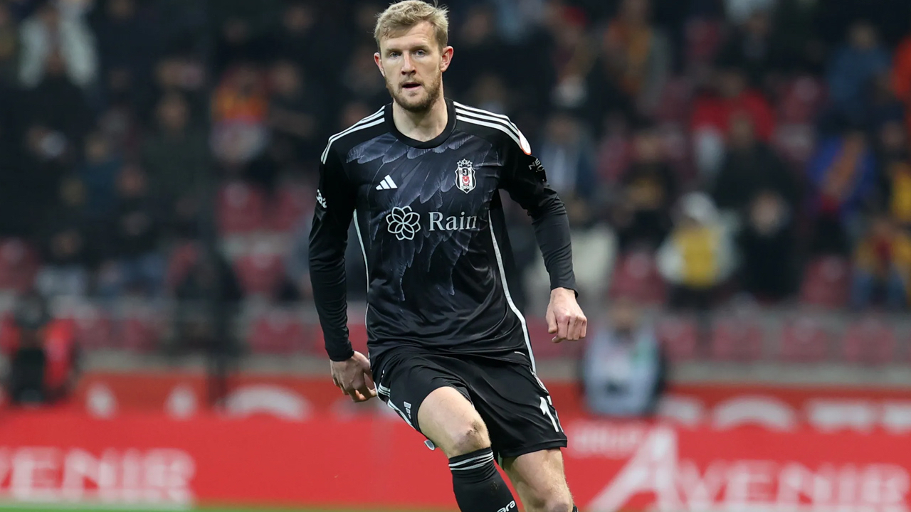 Beşiktaş'ta Joe Worrall pişmanlığı! İngiliz stoperle yolların ayrılmasına karar verildi