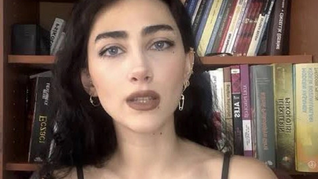 Psikolog Buse Aydın'a şok ceza! Tam yarım milyon ödeyecek...