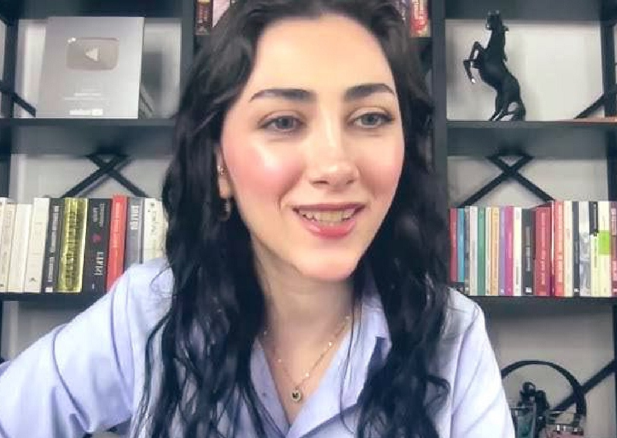 Psikolog Buse Aydın'a şok ceza! Tam yarım milyon ödeyecek...
