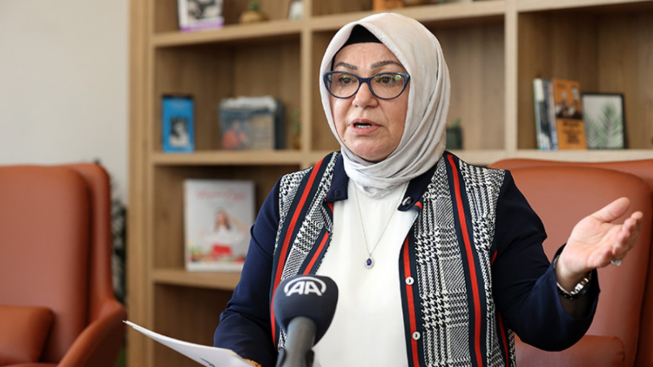 Jakuzi iftirası cezasız kalmayacak... Eski Başkan Şeyma Döğücü'den 4 milyonluk tazminat davası!
