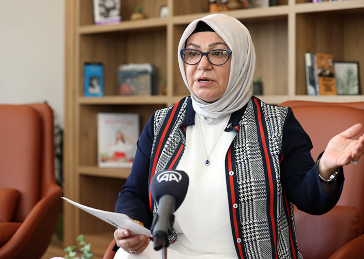 Jakuzi iftirası cezasız kalmayacak... Eski Başkan Şeyma Döğücü'den 4 milyonluk tazminat davası!
