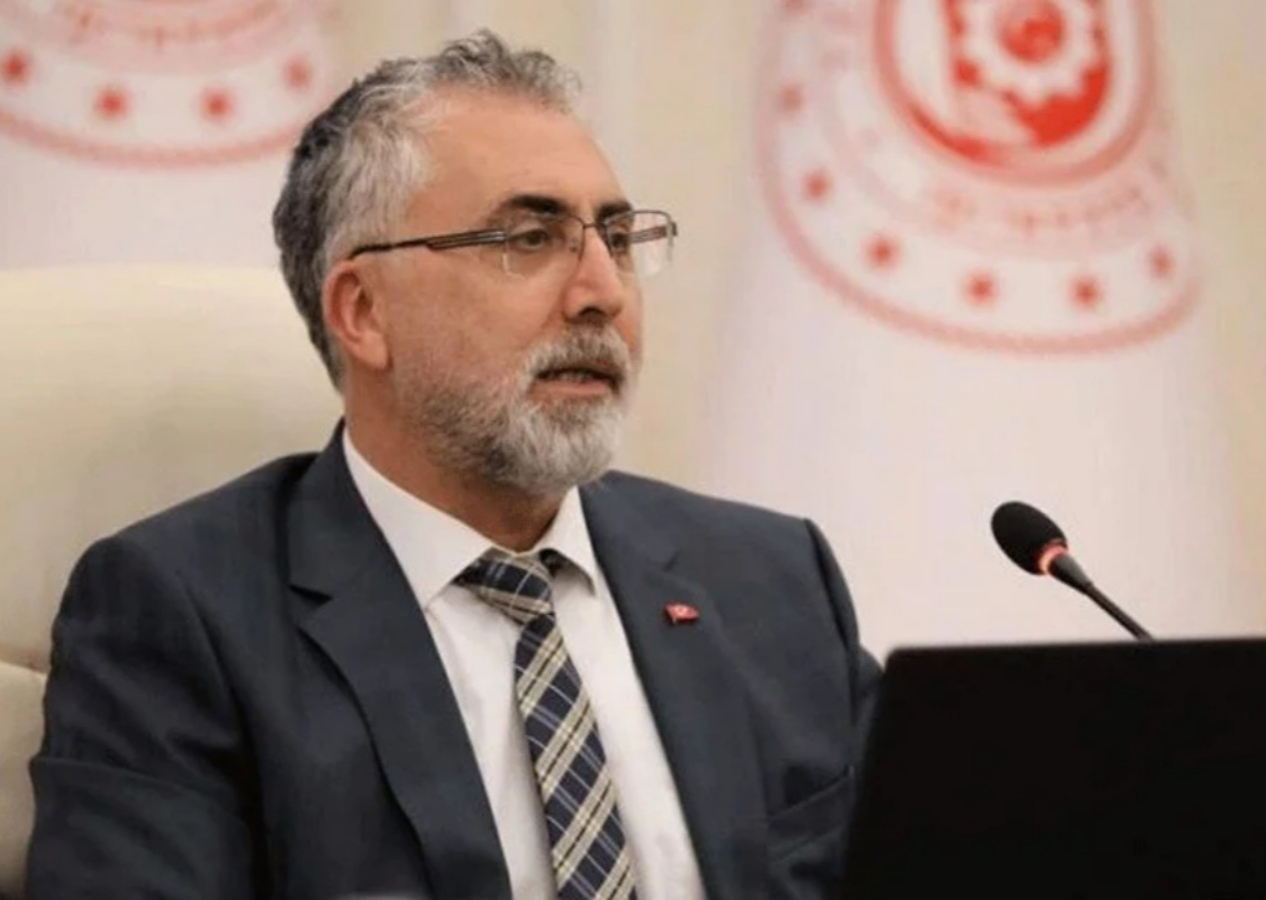 Bakan Işıkhan duyurdu! SGK sosyal açıdan emeklilere hizmet verecek yeni bir çalışma modeline taşınıyor