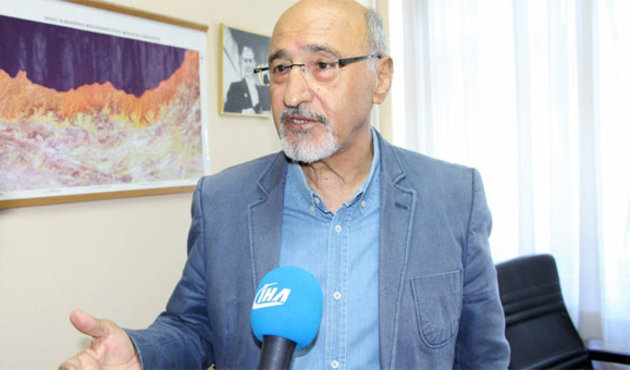 Beklenen İstanbul depremi hakkında kritik açıklama! "Önümüzdeki 2 yıl..."