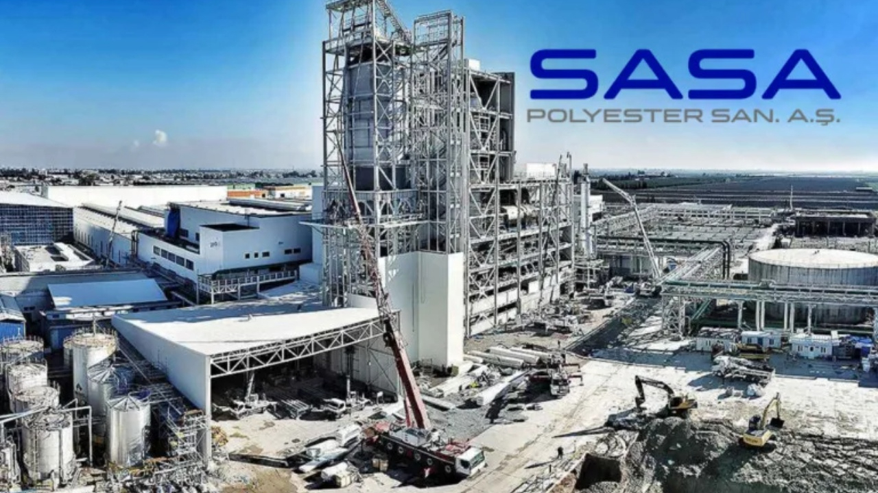 SPK Sasa Polyester’in sermaye artırımına onay verdi