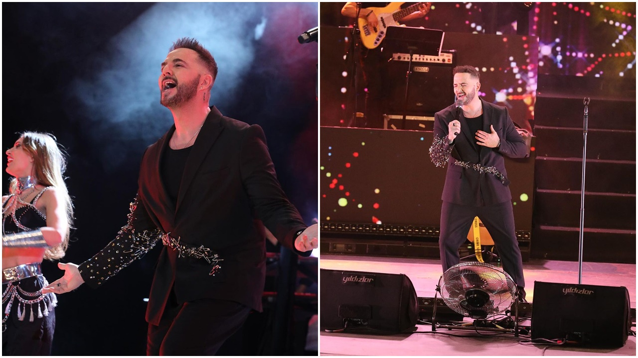 Cinsel hayat itirafı gündem olmuştu! Şarkıcı Gökhan Özen'den açıklama geldi