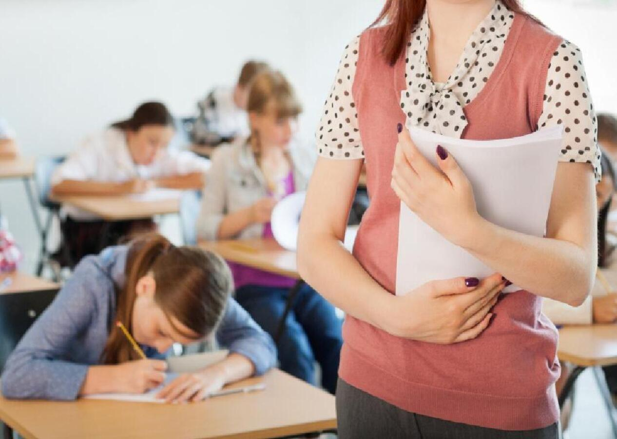MEB duyurdu: 20 bin sözleşmeli öğretmen ataması için başvuru tarihleri belli oldu!