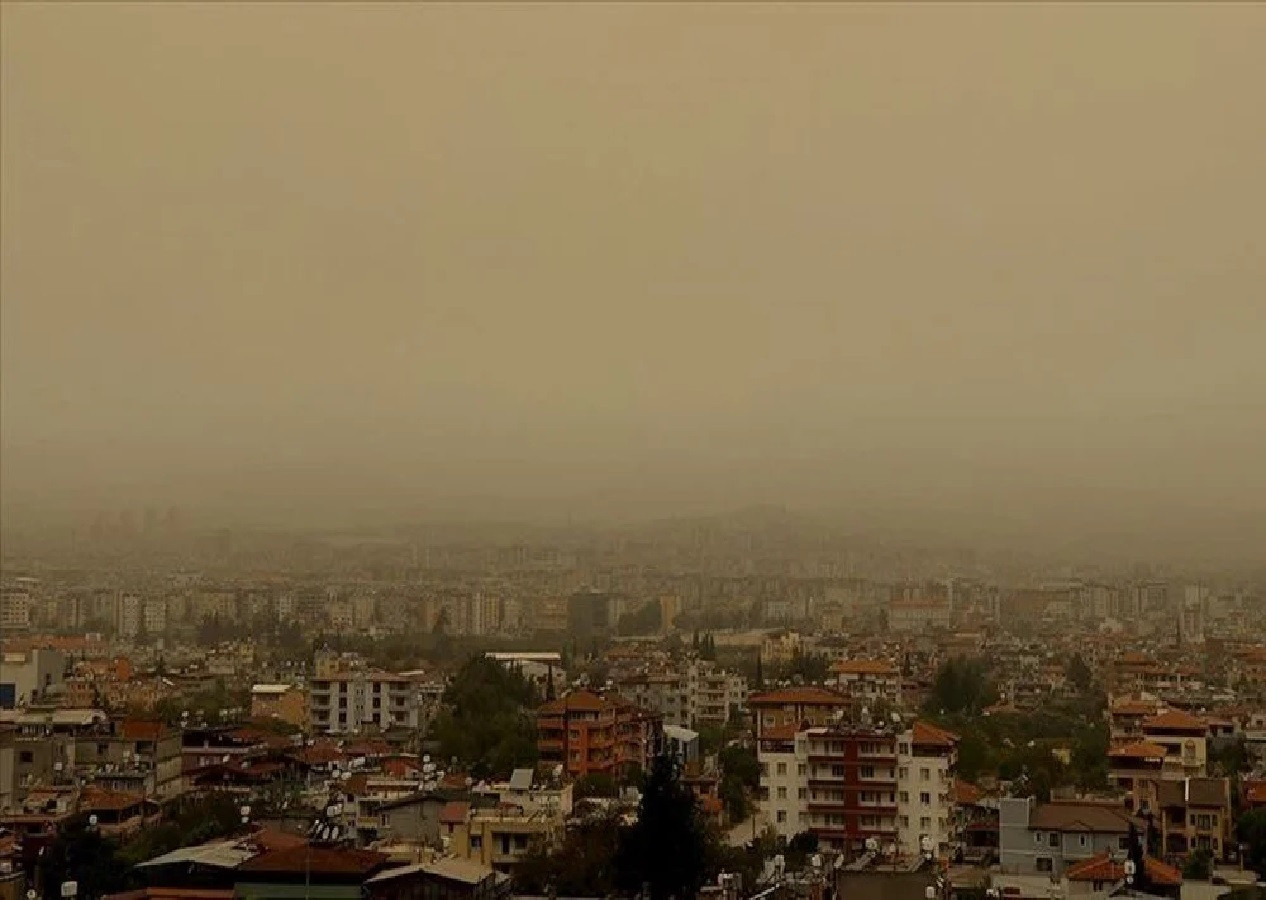 18 Mayıs 2024 Türkiye geneli hava durumu | İşte il il hava durumu...