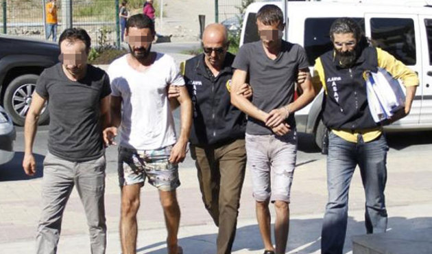 Tam 110 bin kredi kartı kopyalandı! O listede siz de olabilirsiniz...