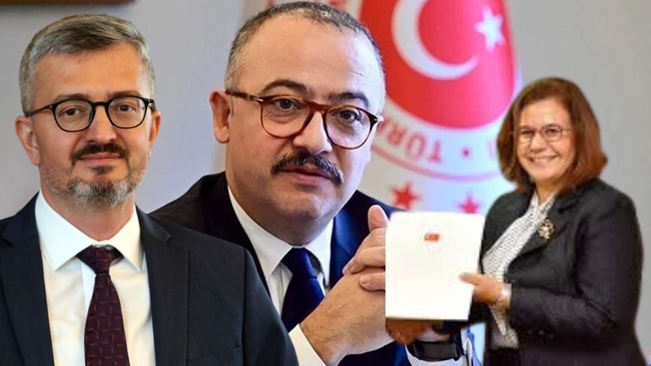 Dışişleri Bakan Yardımcılıklarına atama kararları Resmi Gazete’de