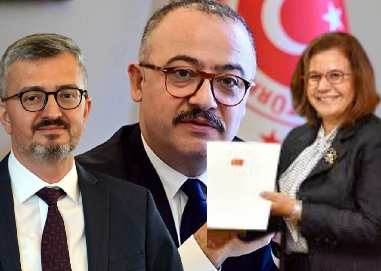 Dışişleri Bakan Yardımcılıklarına atama kararları Resmi Gazete’de