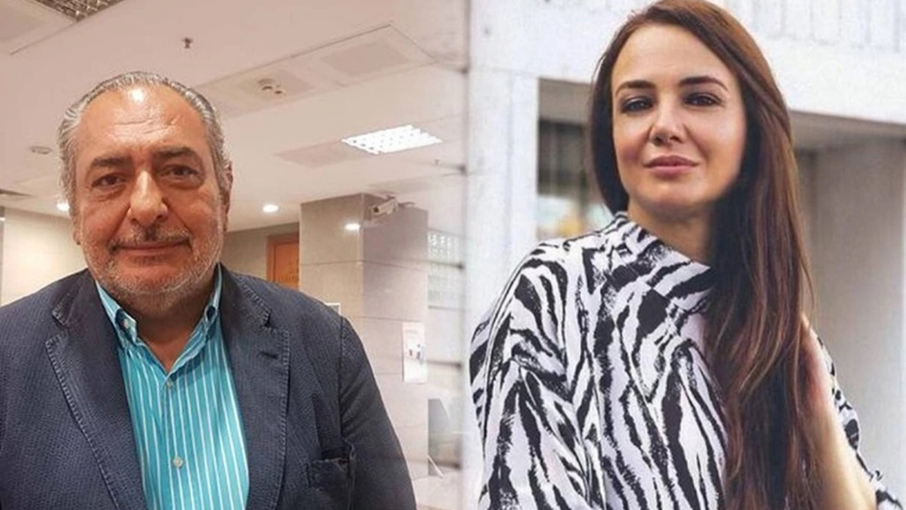Deniz Uğur’a hapis şoku… Reha Muhtar ile velayet yüzünden kapışan ünlü oyuncu, 1 yıl 8 ay hapis cezasına mahkum oldu
