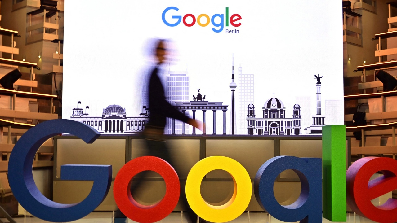 Rekabet Kurulu'ndan Google'a 296 Milyon lira para cezası