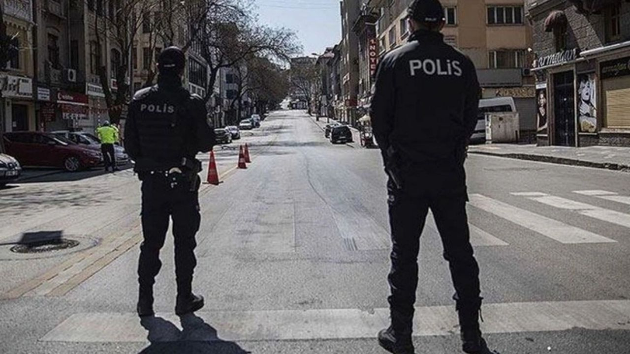 İzmir'de 4 gün eylem ve gösteri yasak