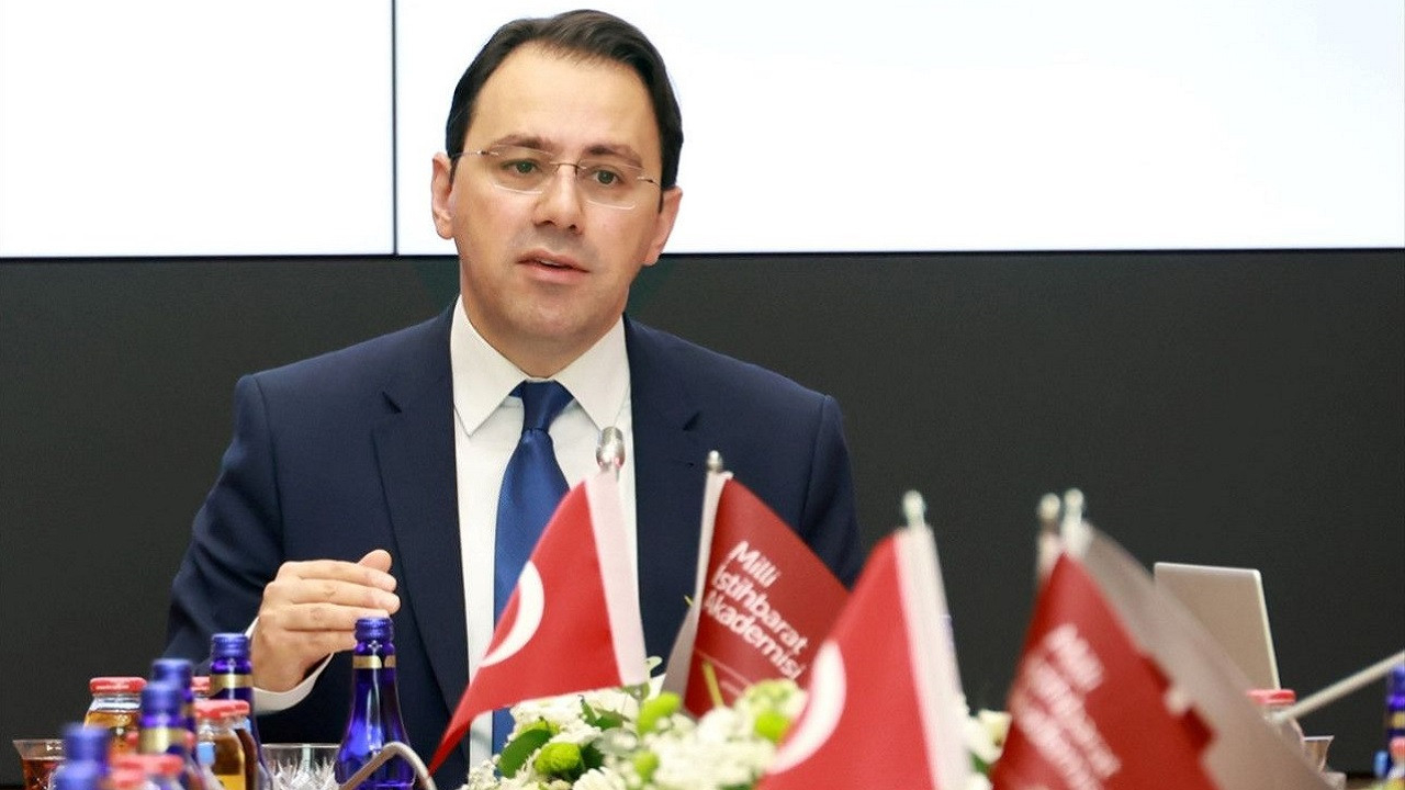 Milli İstihbarat Akademisi Başkanı açıkladı: Haziran'da başvurular başlıyor!