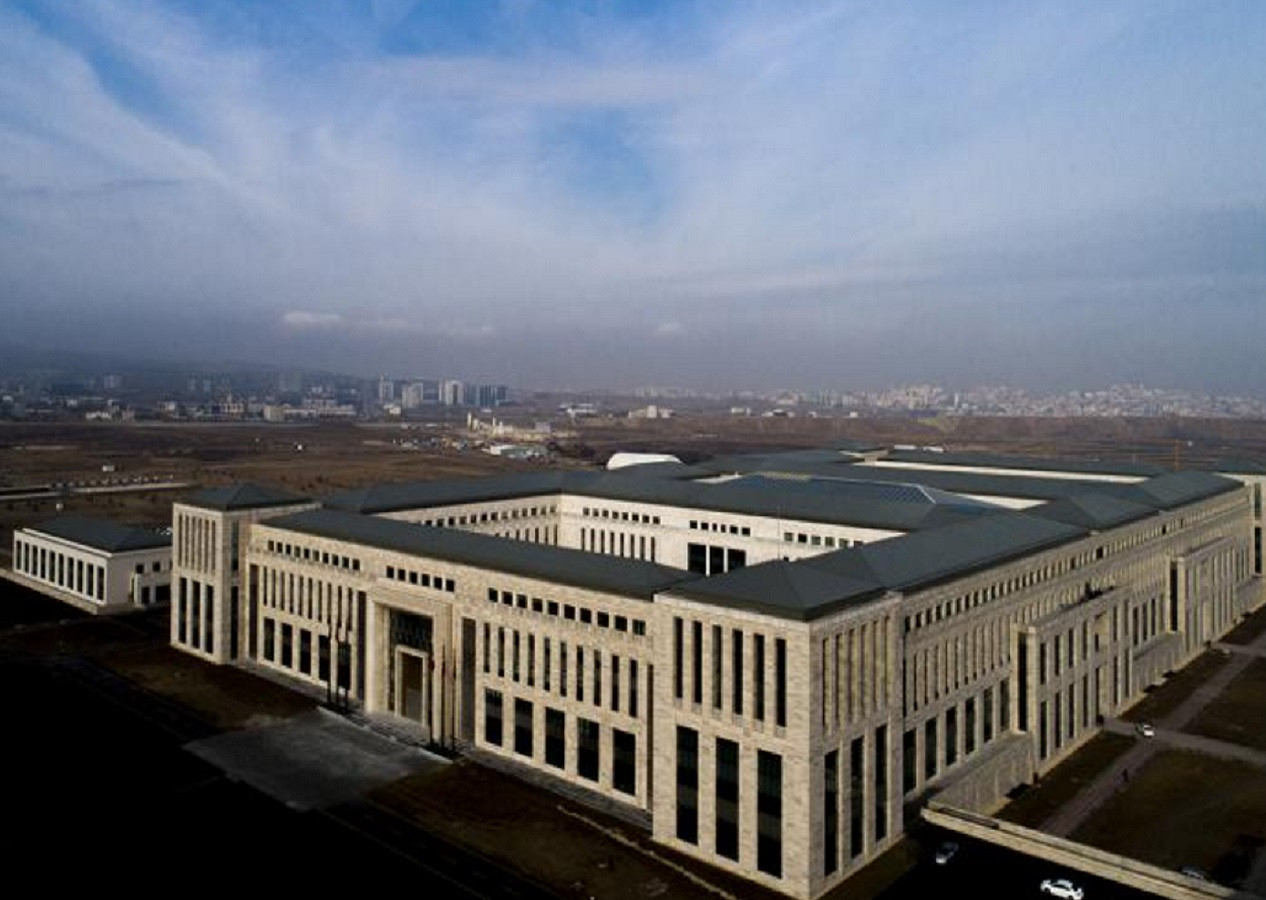 Milli İstihbarat Akademisi Başkanı açıkladı: Haziran'da başvurular başlıyor!