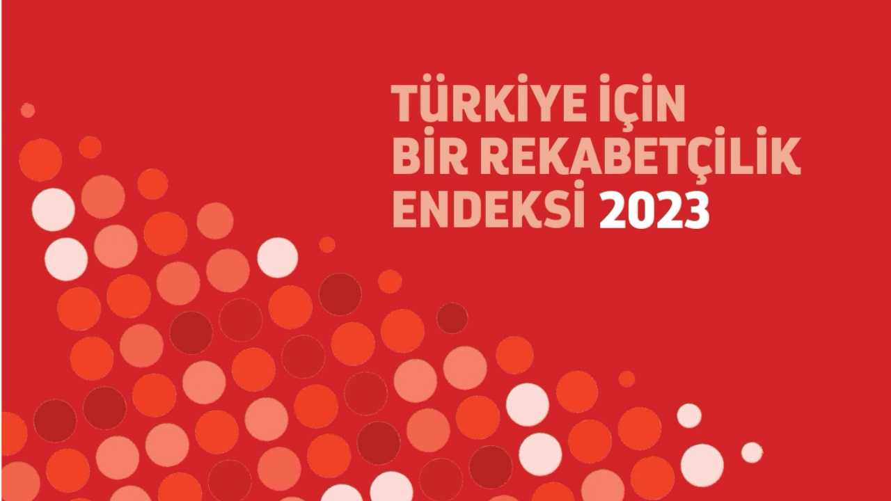 Rekabet sıralaması şaşırttı! Çorum’dan önemli atak geldi
