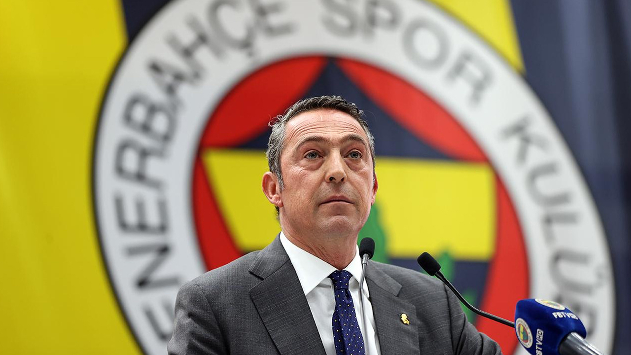 Fenerbahçe'de Jose Mourinho işi ciddiye bindi! Ali Koç'tan temas için ilk adım geldi