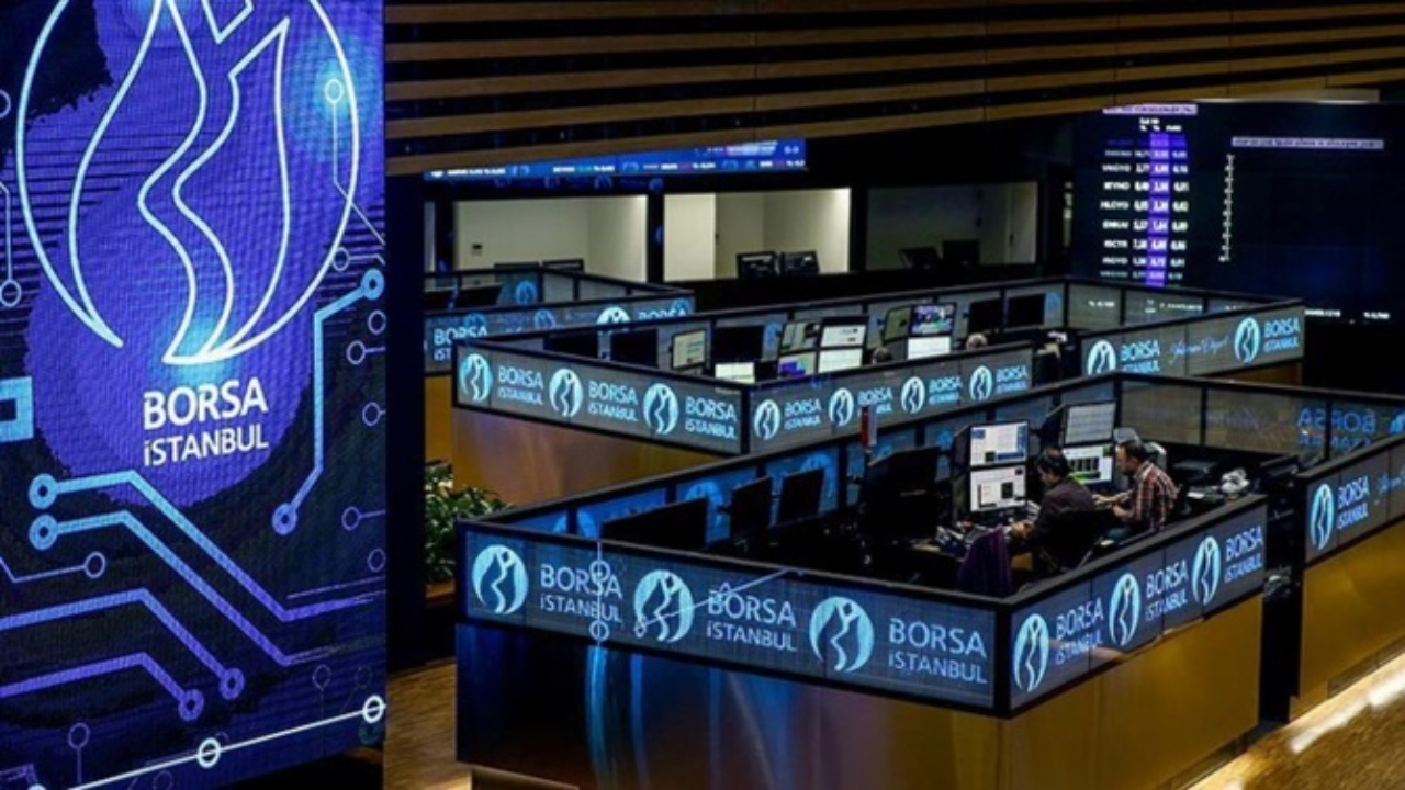 Borsa İstanbul rekor tazeledi! Haftanın en çok kazandıran ve kaybettiren hisse senetleri belli oldu