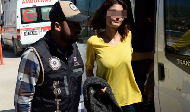 FETÖ'nün kadın hakim ve avukatlarına operasyon!