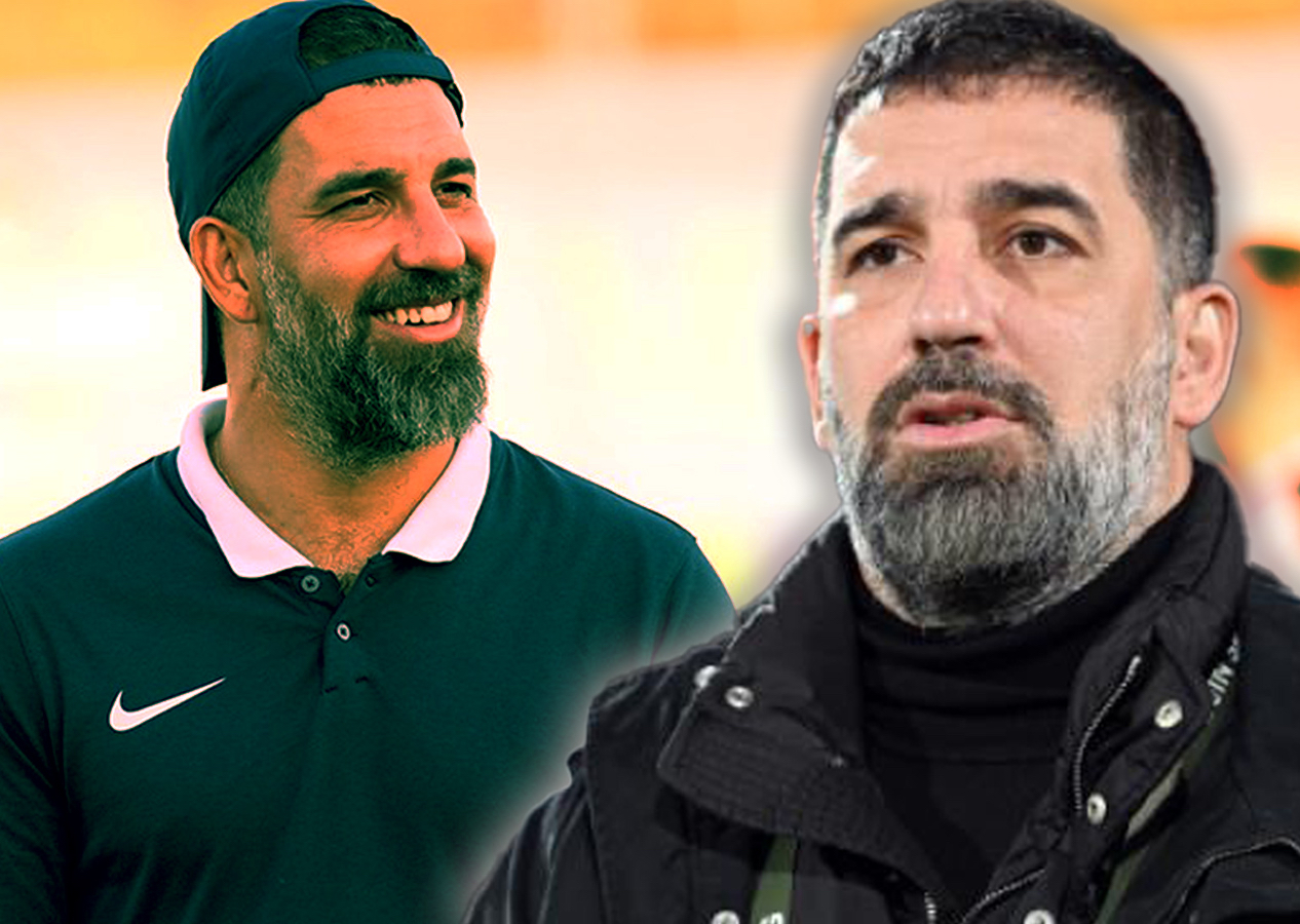 Arda Turan'ın Eyüpspor'daki ilk iki transferi belli oldu! Bir eski Galatasaraylı bir de eski Fenerbahçeli imzayı atıyor