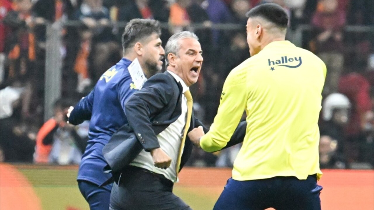 İsmail Kartal'dan flaş açıklama: Şampiyonluk maçına gelsinler!