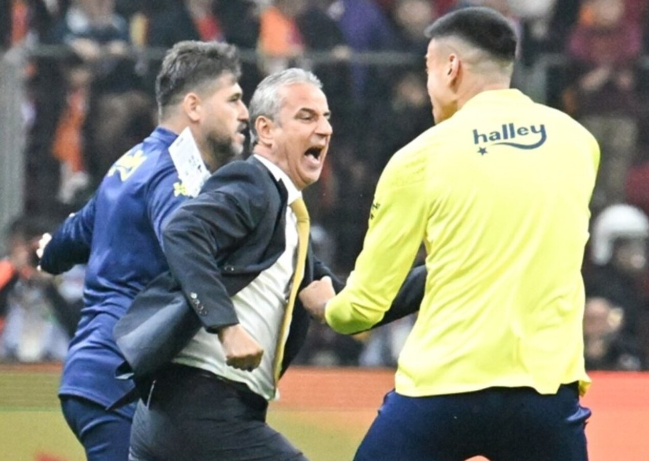 İsmail Kartal'dan flaş açıklama: Şampiyonluk maçına gelsinler!