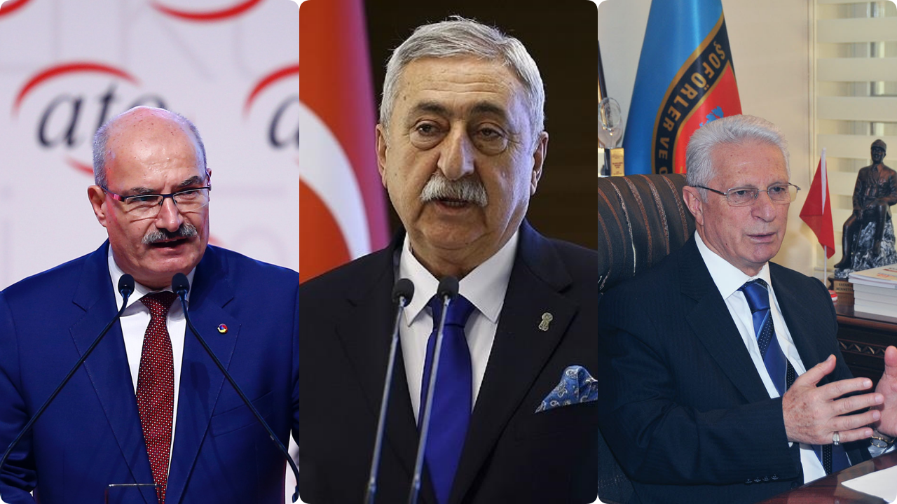 İş dünyasından 19 Mayıs mesajı!