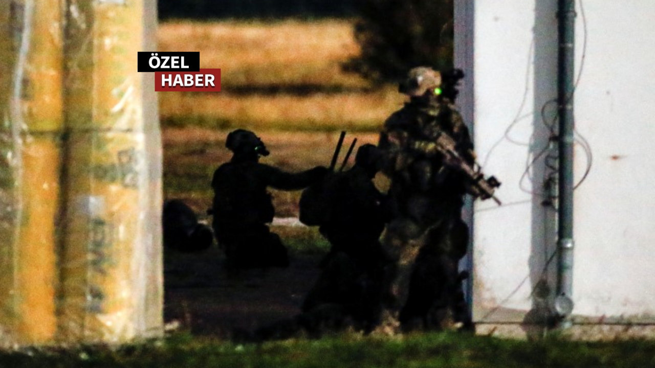 Dünyanın gözü İran’da... Hindistan büyükelçiliğine suikast baskını iddiası!