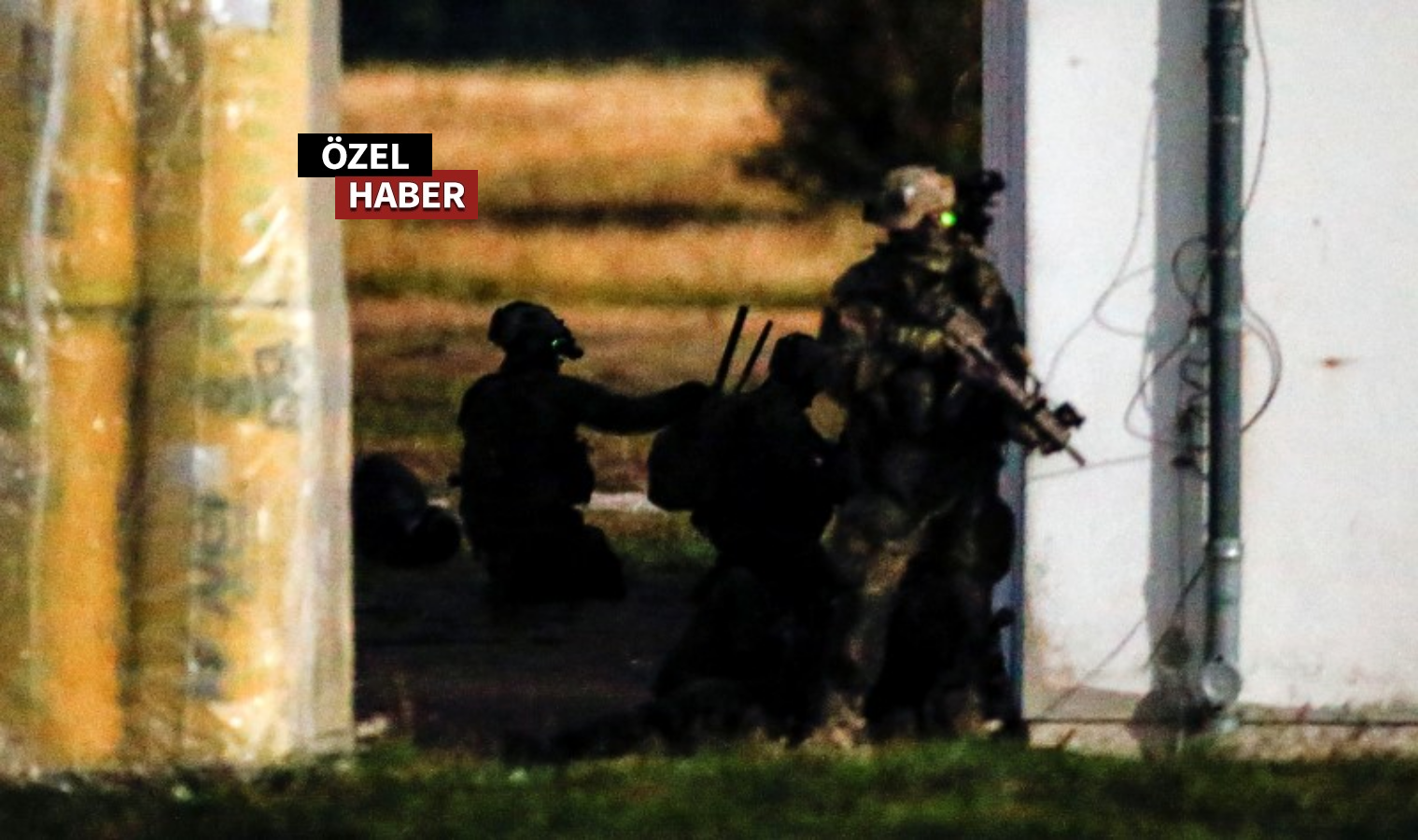 Dünyanın gözü İran’da... Hindistan büyükelçiliğine suikast baskını iddiası!