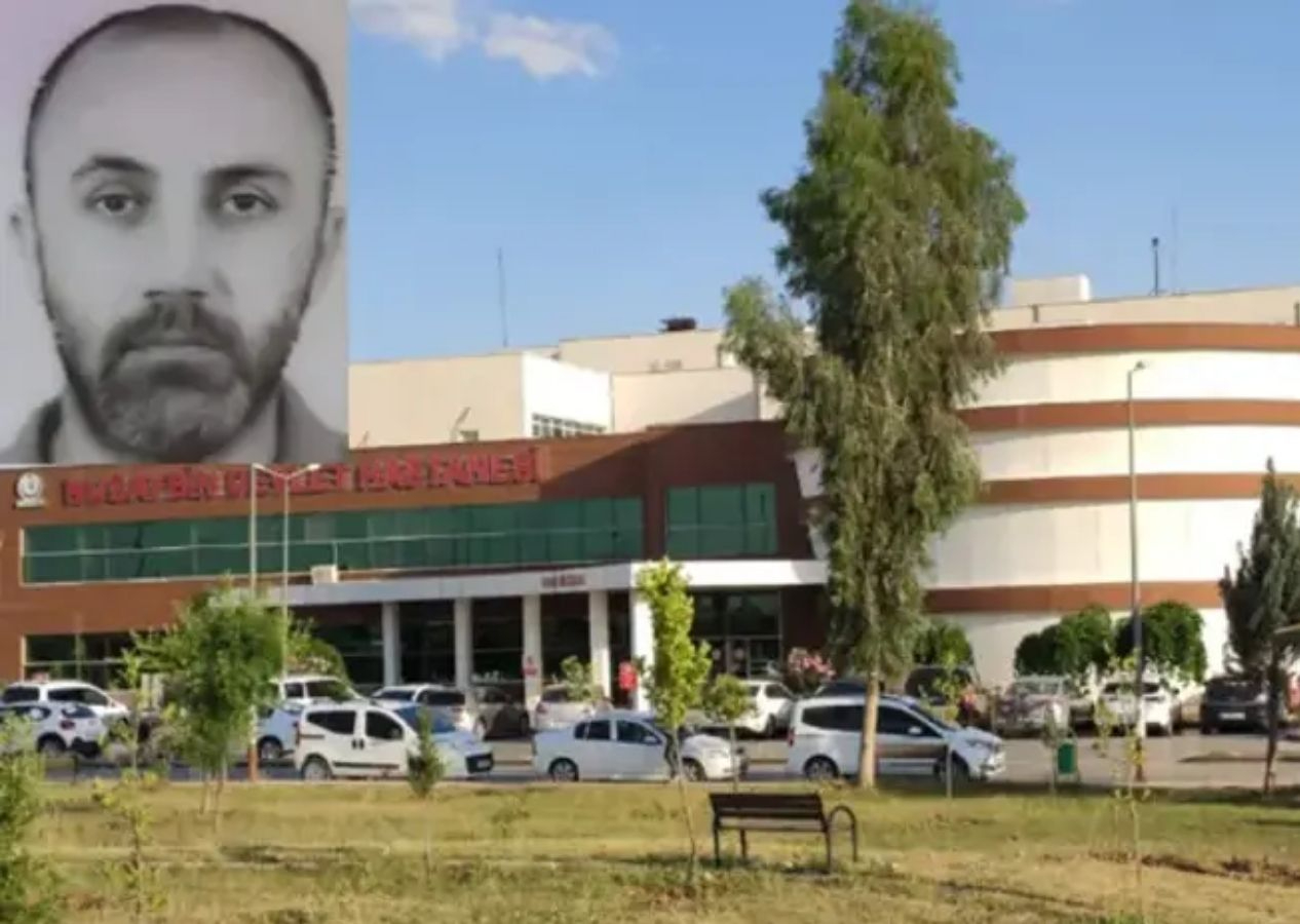 Mardin'de kayıp olarak aranan korucu başından vurulmuş halde bulundu