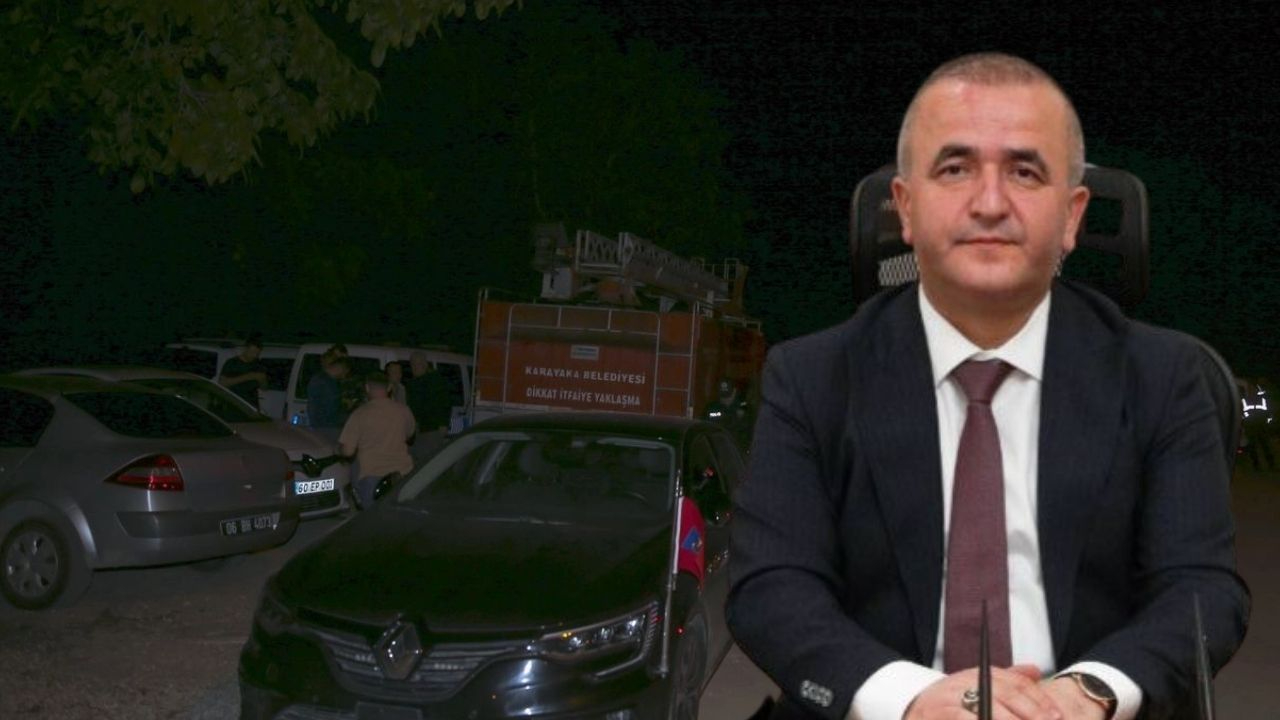 Tokat Valisi Hatipoğlu'ndan bağ evindeki patlamayla ilgili açıklama