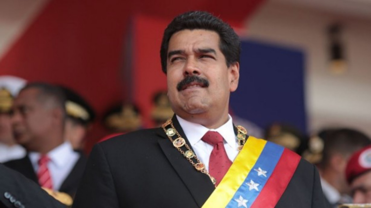 Venezuela Devlet Başkanı’ndan Türkiye ile ilgili kritik imza