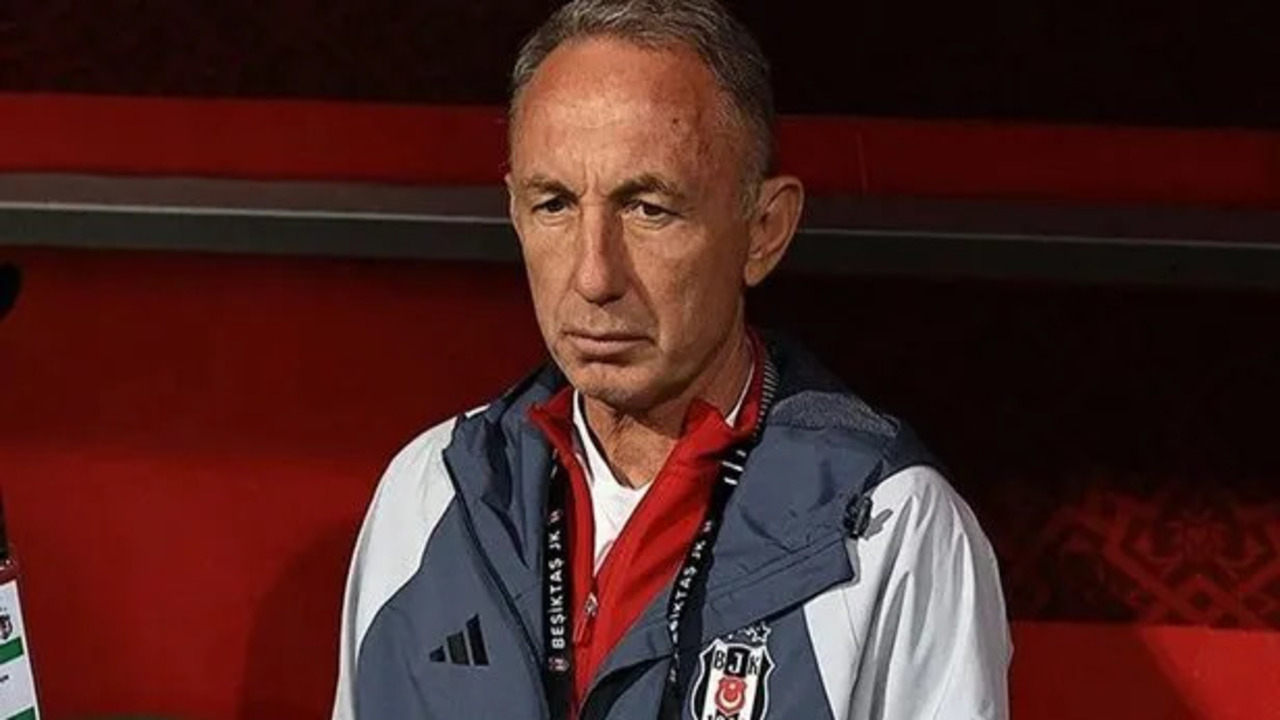 Halim Okta'dan dikkat çeken açıklama: O maçı mutlaka kazanacağız!
