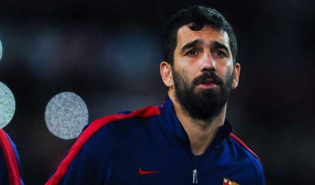 Arda Turan'ın Galatasaray'a gelmeme nedeni belli oldu