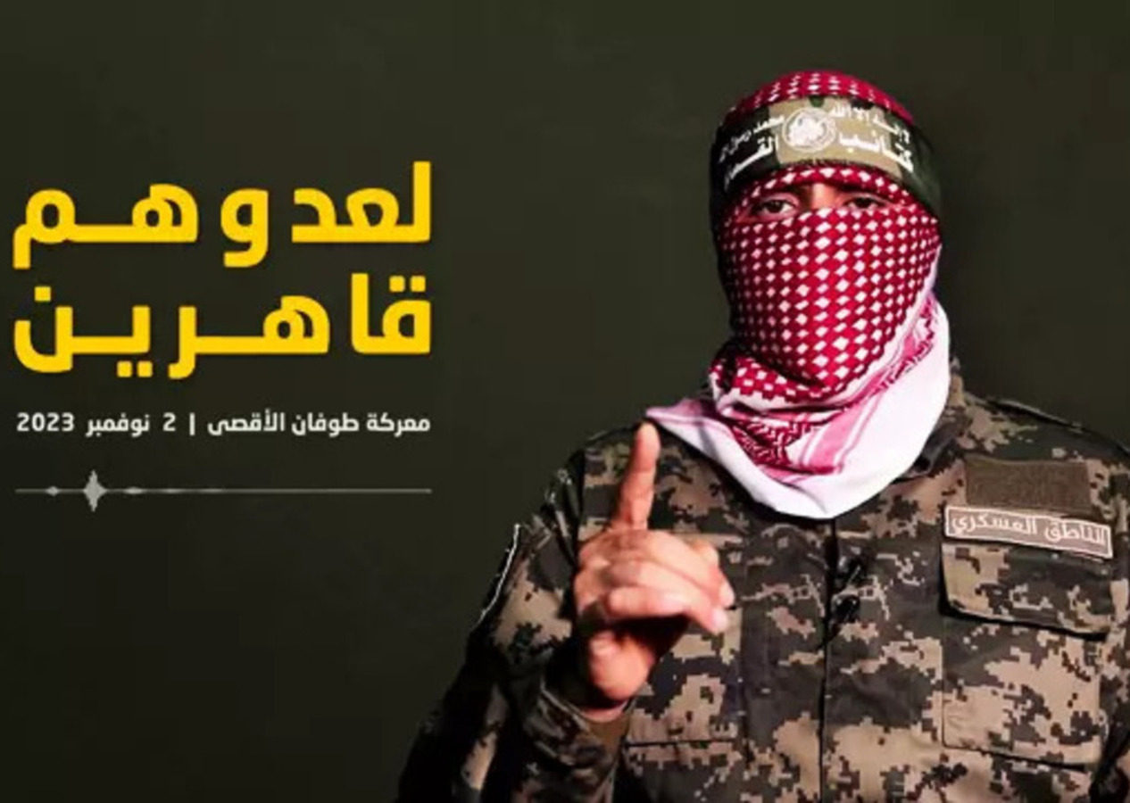 Ebu Ubeyde'den İsrail'e yeni meydan okuma: "Hazırız" dedi ve duyurdu...