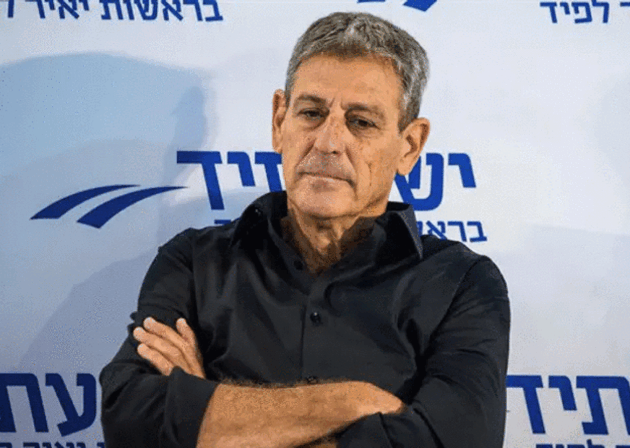 Mossad yetkilisinden tarihi itiraf: Savaşı kaybettik İsrail ekonomisi çöküyor!