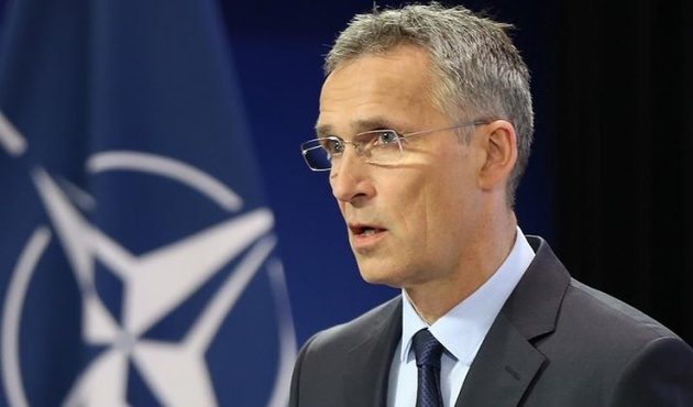 NATO'dan flaş Kuzey Kore açıklaması!