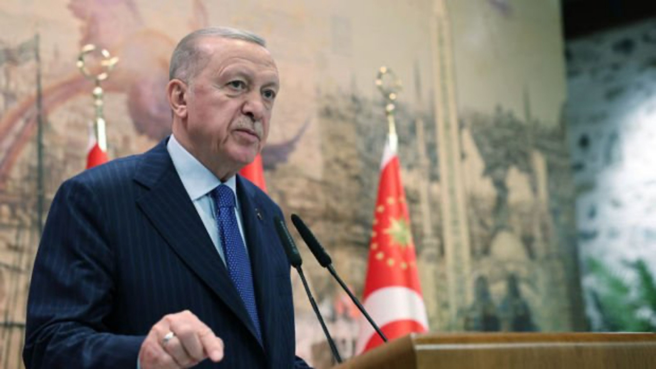 Reisi'nin ölümü sonrası Cumhurbaşkanı Erdoğan'dan ilk mesaj: Komşumuz İran'ın yanında olacağız!