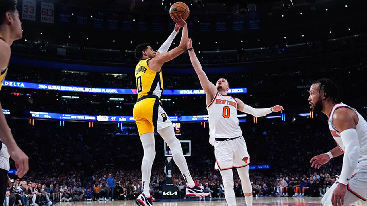Doğu Konferansı finalinde Boston Celtics'in rakibi belli oldu