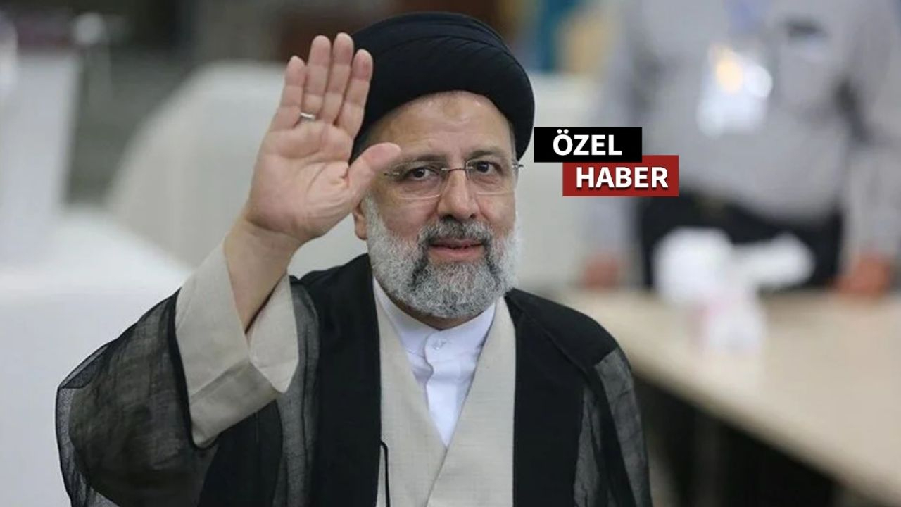 Reisi’nin hayatını kaybettiği iddia edildi
