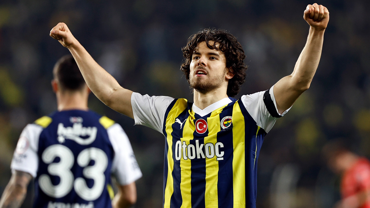 Fenerbahçe'de tüm takımdan Galatasaray maçı öncesi galibiyet yemini