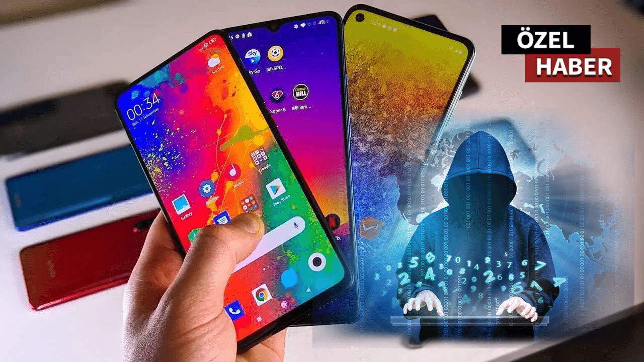 Telefonlarda büyük tehlike! Silinen fotoğraflar ve mesajlar tekrar geri geliyor iddiası