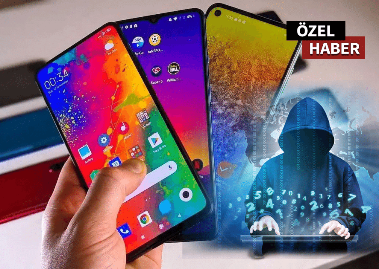 Telefonlarda büyük tehlike! Silinen fotoğraflar ve mesajlar tekrar geri geliyor iddiası