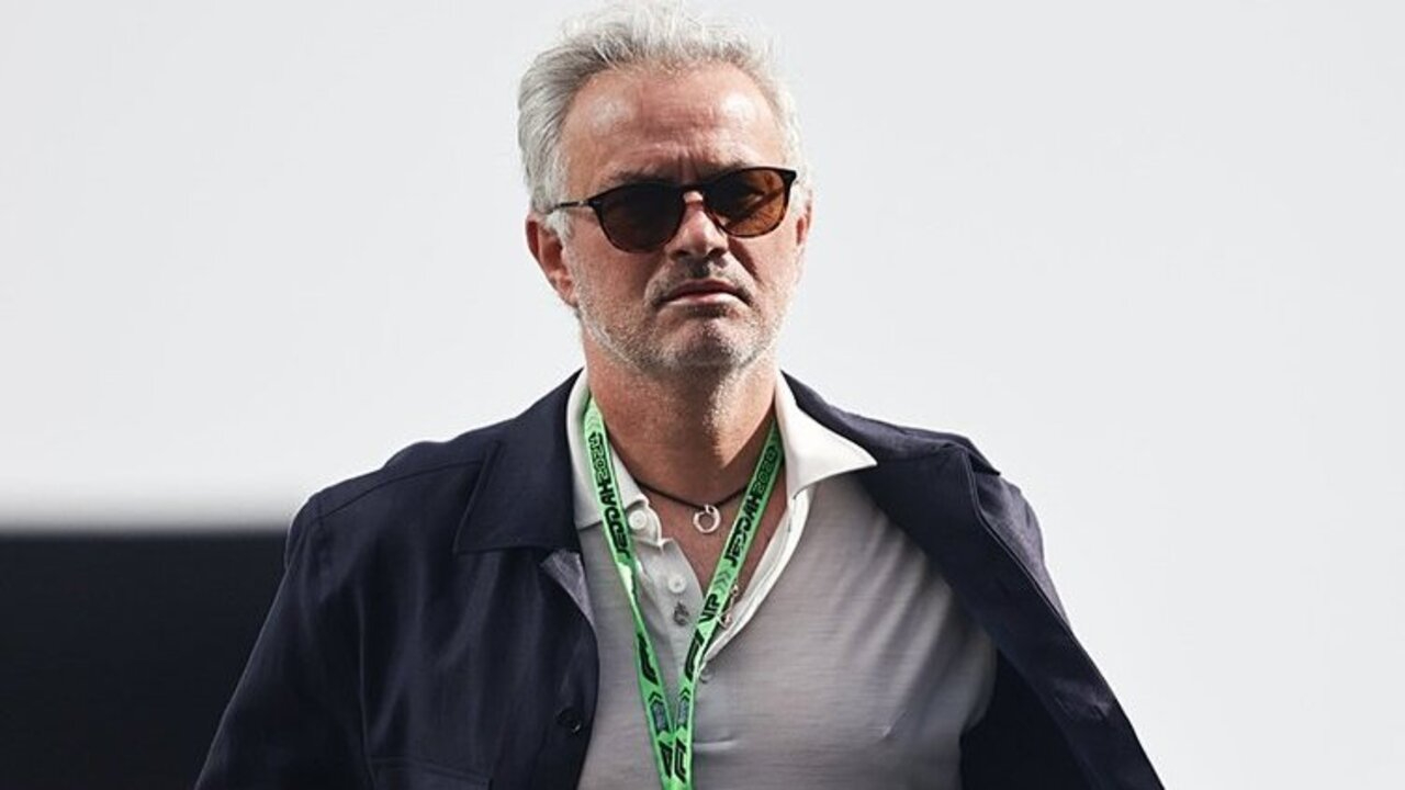Beşiktaş'tan Jose Mourinho bombası: Gelmeyi kabul etti!