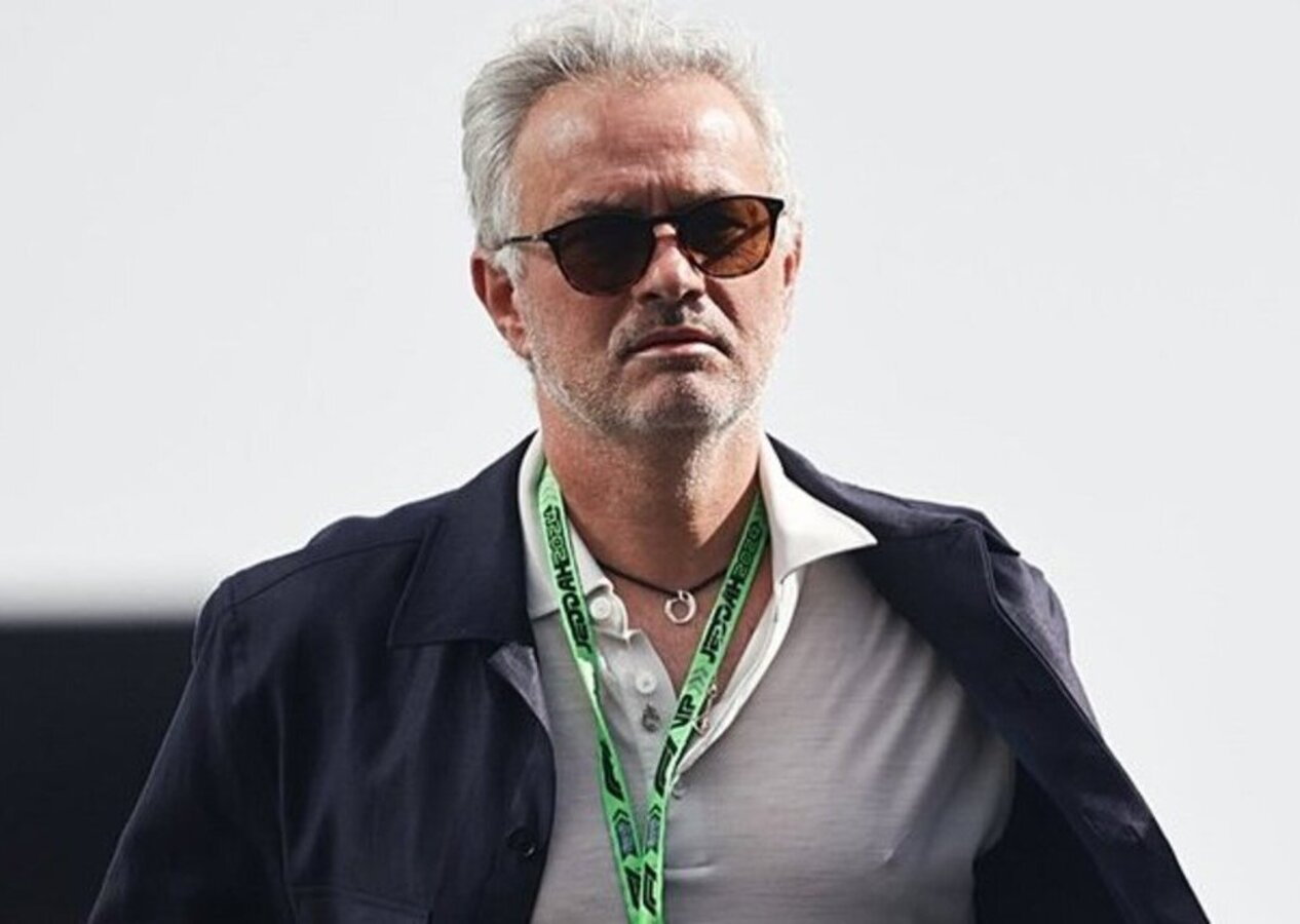 Beşiktaş'tan Jose Mourinho bombası: Gelmeyi kabul etti!