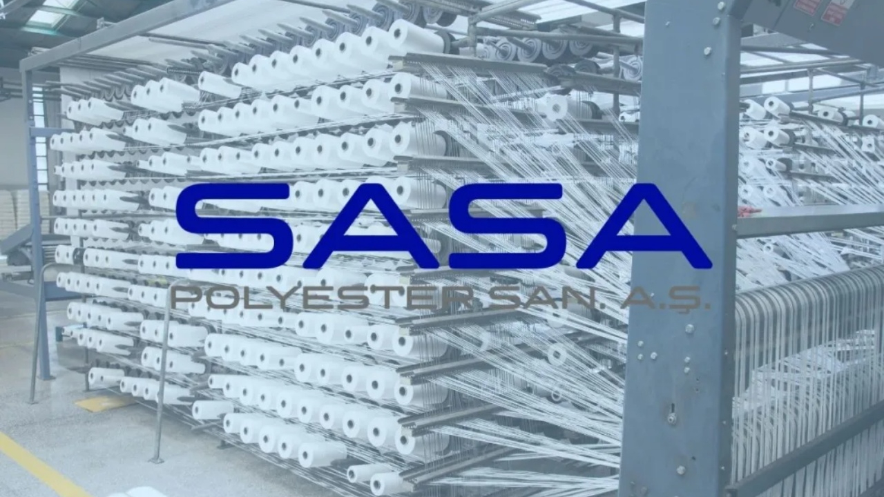 SASA Polyester’de kar patlaması