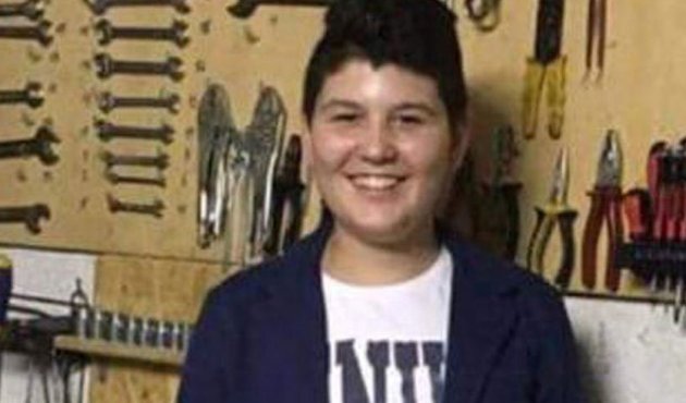 Bu defa 14 yaşındaki Furkan… Sabıkalı 'Mavi Balina' oyunu intihar ettirdi!
