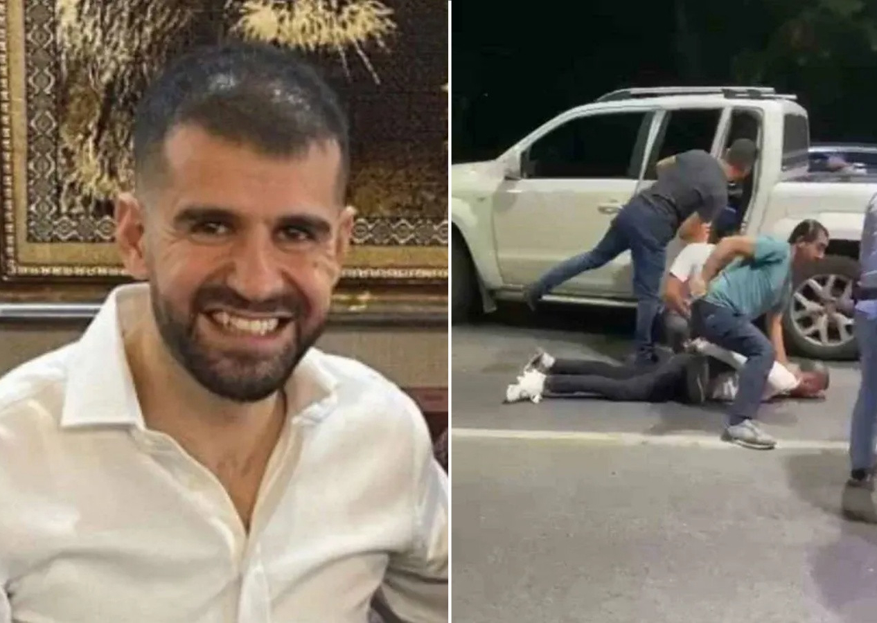 Bora Kaplan davasında komiser Metehan İlkyaz tahliye edildi!