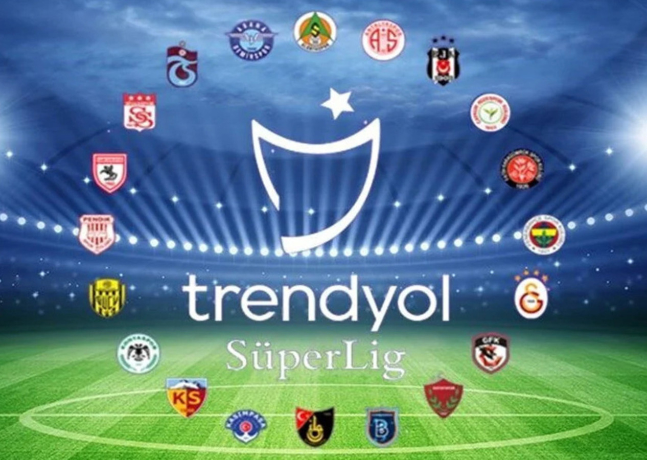 Süper Lig'de 7 maç sona erdi, 1 takım daha lige veda etti! İşte toplu sonuçlar ve puan durumu...